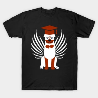 Clever Dog T-Shirt